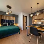 The Good Place Apart-hotel Sutivan