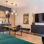 The Good Place Apart-hotel 4*
