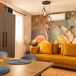 Apart-hotel The Good Place 4*