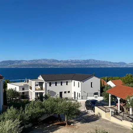 Apart-hotel The Good Place 4*