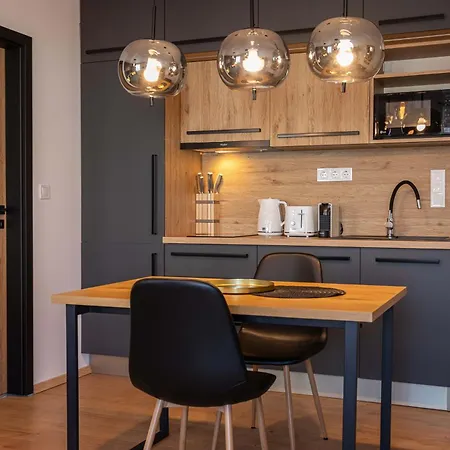 Appart hôtel The Good Place 4*