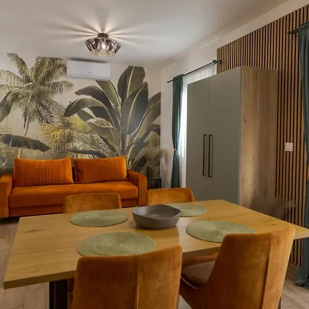 Appart hôtel The Good Place 4*