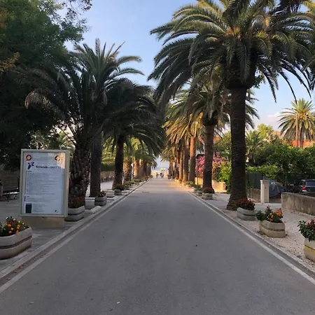 The Good Place Lejlighedshotel 4*