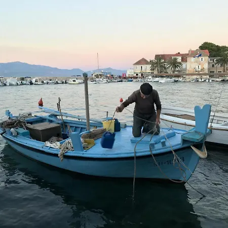 Aparthotel The Good Place Sutivan