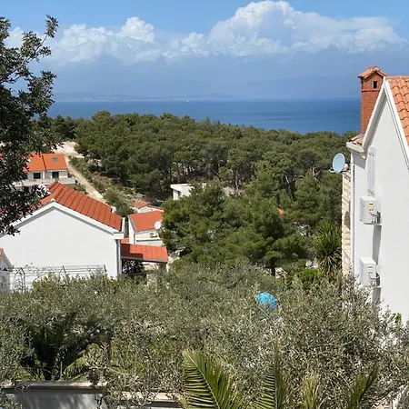 The Good Place Aparthotel Sutivan