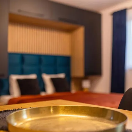 The Good Place Aparthotel