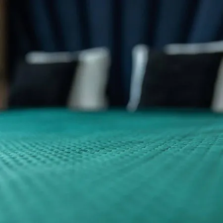 Aparthotel The Good Place