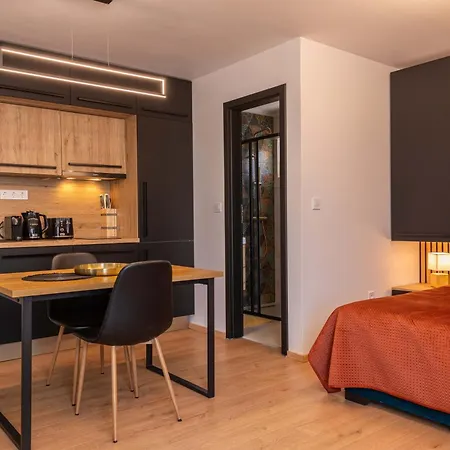 The Good Place 4* Sutivan