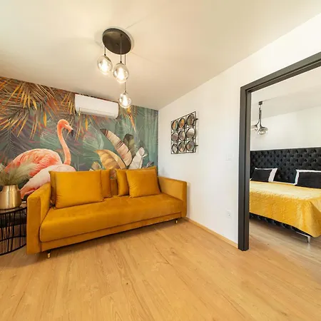 Apart Otel The Good Place 4*