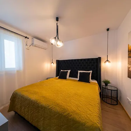 The Good Place Apart Otel