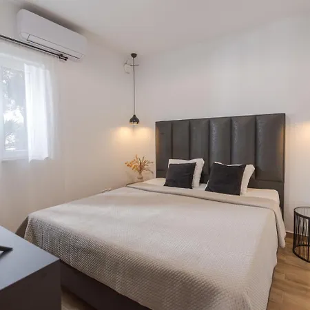 The Good Place Apart Otel