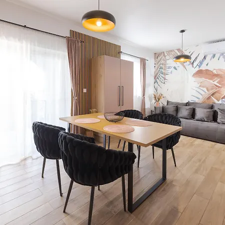 Apart Otel The Good Place 4*