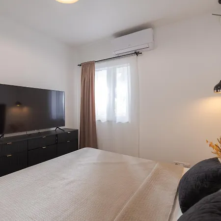 The Good Place Apart Otel