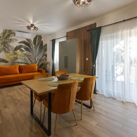 Apart Otel The Good Place 4*