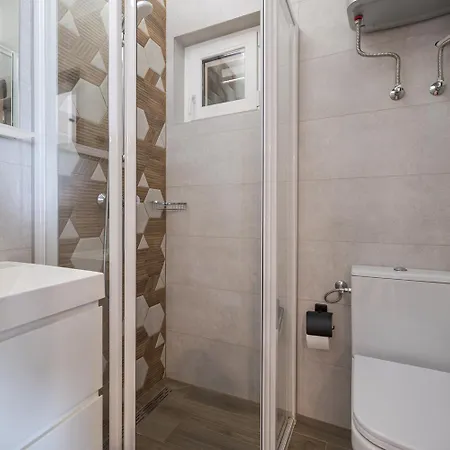 Aparthotel The Good Place