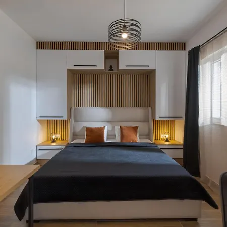 The Good Place Apart Otel 4*