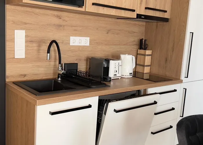 The Good Place 4* Sutivan