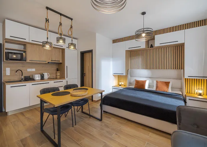 The Good Place 4* Sutivan