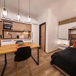 Aparthotel The Good Place 4*