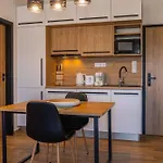 The Good Place Aparthotel 4*