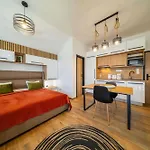 The Good Place Aparthotel Sutivan