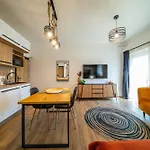 Aparthotel The Good Place Sutivan