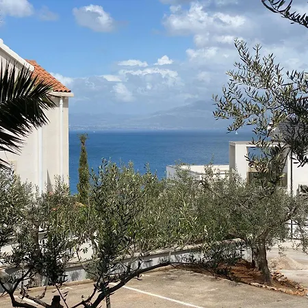 Apart-hotel The Good Place 4*