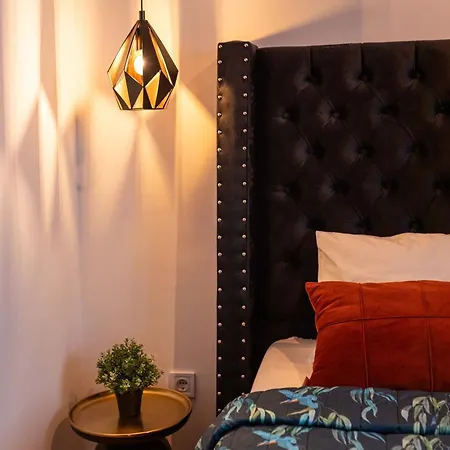 Aparthotel The Good Place 4*