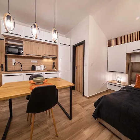 Aparthotel The Good Place 4*