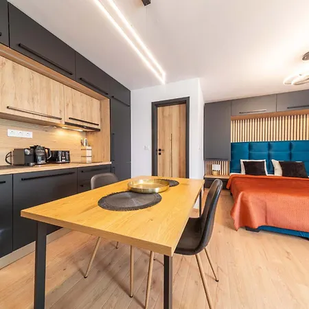 Aparthotel The Good Place Sutivan