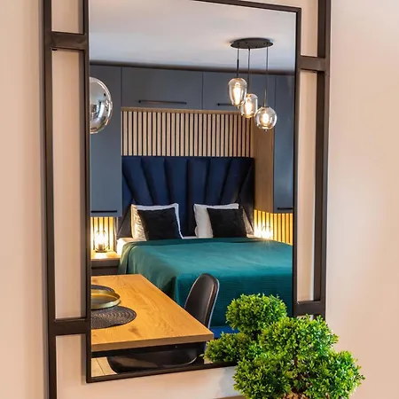 Aparthotel The Good Place Sutivan