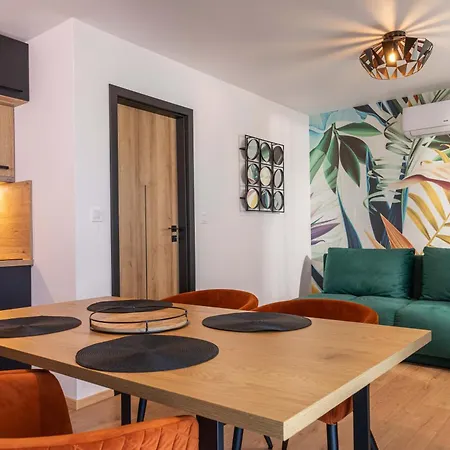 The Good Place 4* Sutivan