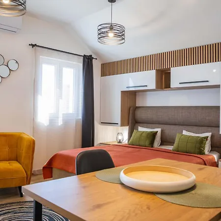 Aparthotel The Good Place Sutivan