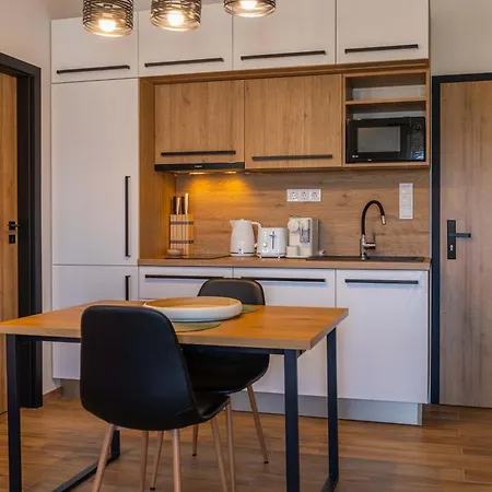 The Good Place Aparthotel 4*