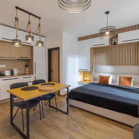 The Good Place 4* Sutivan